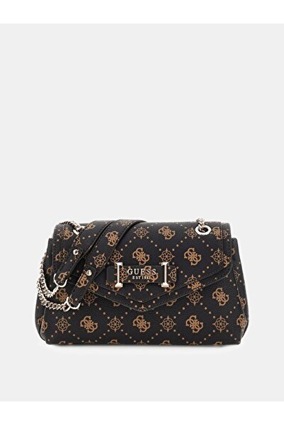 Guess Γυναικεία τσάντα ώμου Silia