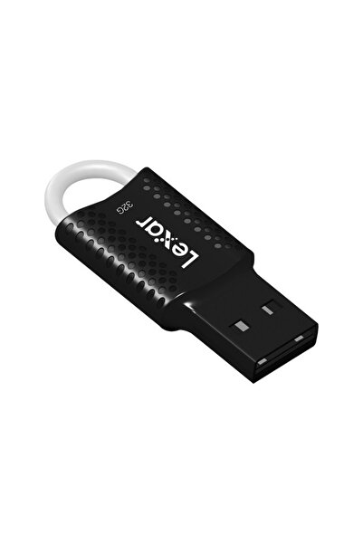 LENOVO Lexar Jumpdrive V40 32 GB Usb 2.0 Flash Bellek