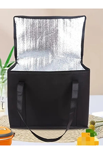 NaturalCharm Açık Hava İzoleli İçecek Soğutucu Çanta - Taşınabilir, Dayanıklı...