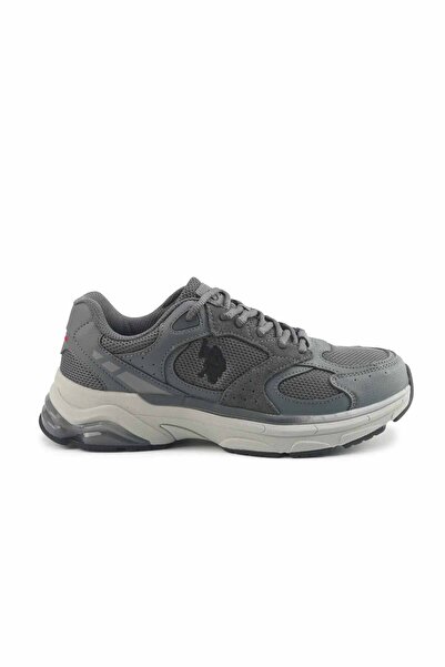 U.S. Polo Assn. Men's Premium Sports Shoes 5-Pr