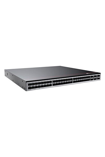Huawei S6730-H48X6C SWITCH(48*10GE Sfp + Ports , 6*40GE QSFP28 Ports,optional License For Upgrade To