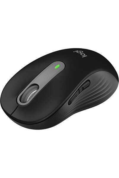 STOREMAX Signature M650 Kablosuz Mouse, Büyük Boy Sağ El için, Sessiz, 4000 D...