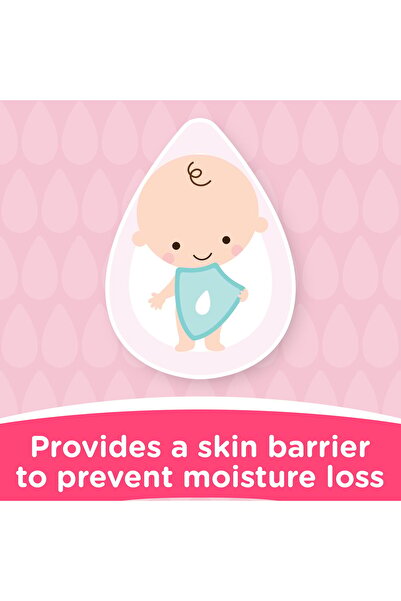 Johnson & Johnson Johnson's Baby Oil 500 ml