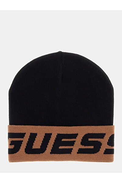 Guess Vezzola Erkek Şapka