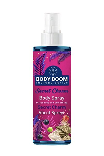 PROCSIN SPRAY DE CORP SECRET CHARM