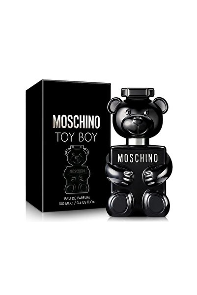 Moschino Toy Boy, Eau de Parfum, Men, 100 ml