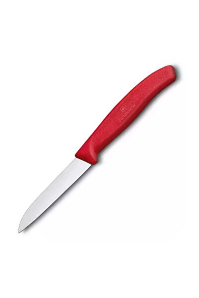 Victorinox 67401 Vict.Soyma Bıçağı 8Cm Düz Ağ.Sc K STD