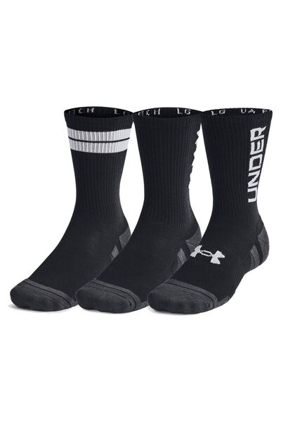 Under Armour Tricou unisex PERF TECH NOV 3PK CREW - 1379515002