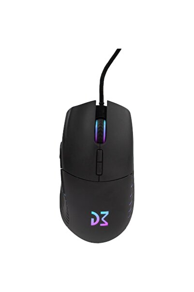 Dream Machines DM5 Blink Gaming Mouse