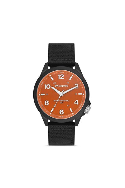 Columbia Css10-107M Men's Wristwatch