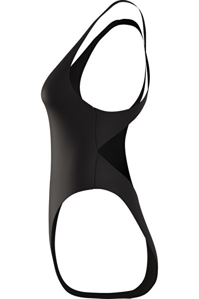 Calvin Klein ONE PIECE Kadın Siyah Mayo