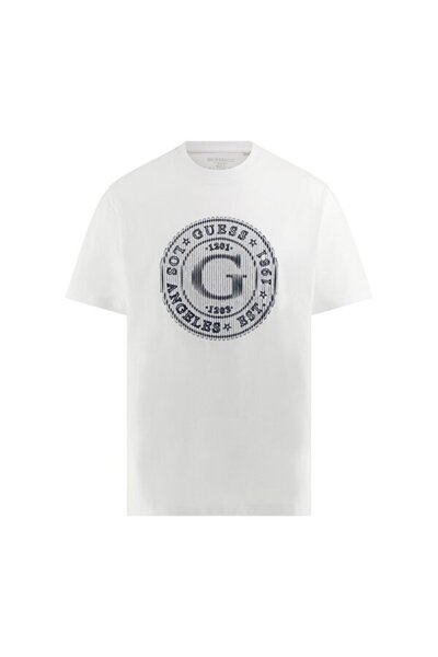 Guess Tee Men's Regular Fit T-Shirt