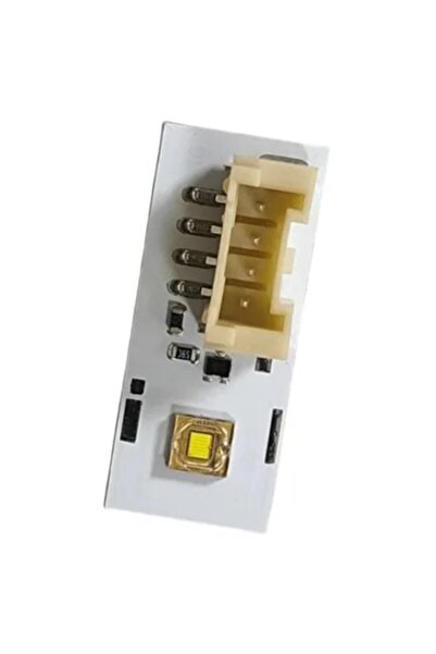 Xenon Bright Daytime Running Light Module Repair Kit DRL left / right Audi A1 2011-2014 8X0998475