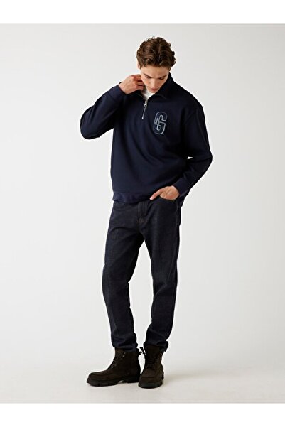 Guess Ανδρικό φούτερ Harris