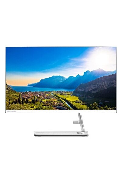 LENOVO Ideacentre 3 AMD Ryzen 5 7530U 8GB 512GB SSD Freedos 23.8" FHD All In ...