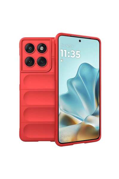 SKYDDAR INNOVATION Husă pentru Motorola Edge 60 Fusion / Edge 60, Magic Shiel...