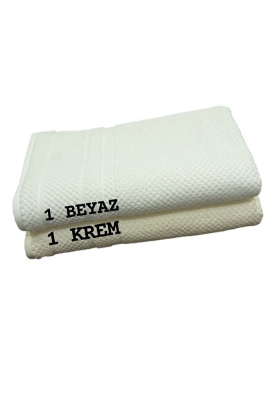 Özdilek 2 Large Bath Towels 90X150 cm