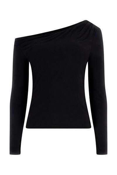 Guess Γυναικείο μπλουζάκι Julianna Modal