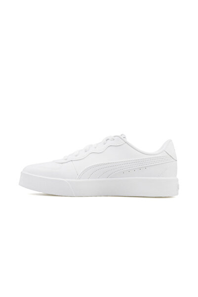 Puma Skye clean daily sneaker shoes