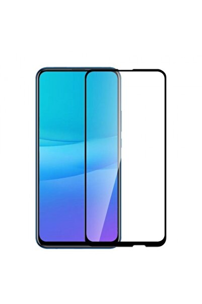 Bibilel Folie Sticla Flippy® pentru Huawei P Smart Z 111D Negru