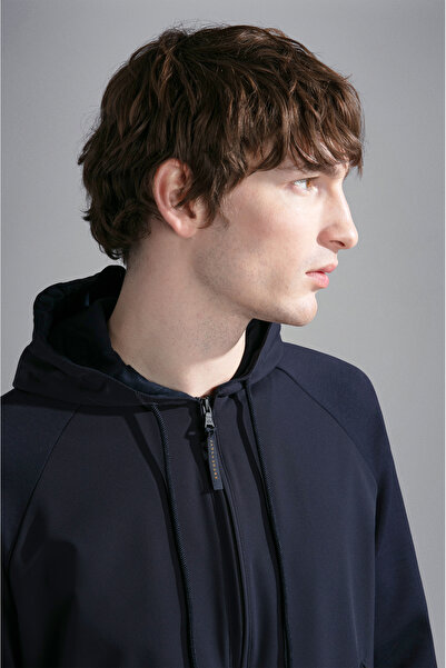 PAUL&SHARK Hybrid Jacket