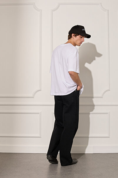Beyyoglu Oversize Tshirt
