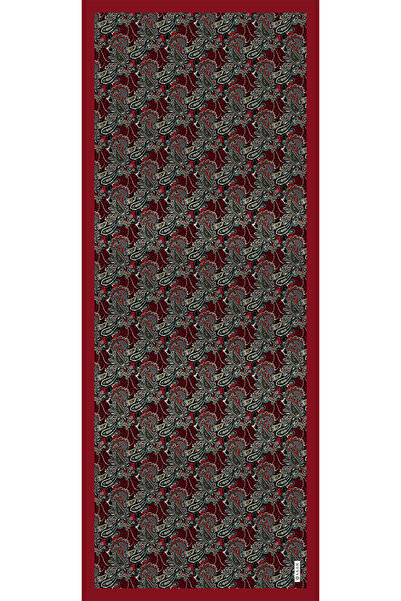 Aker Soft Touch Şal