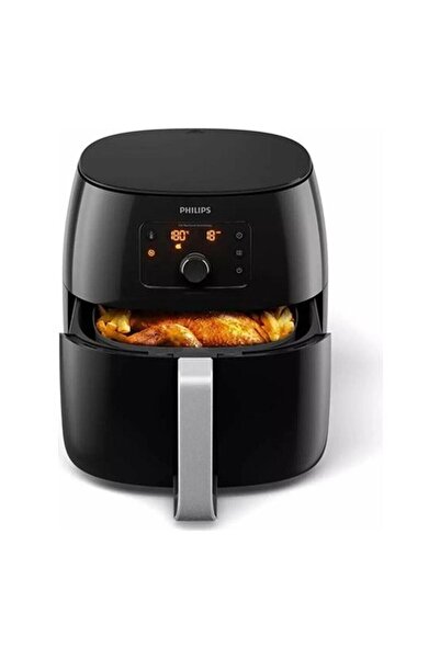 Philips HD9650/90 XXL Avance Collection Airfryer