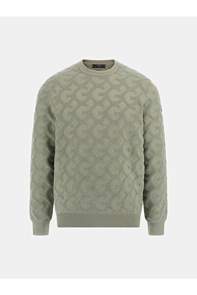 Guess John Men's Knitwear