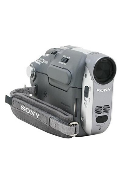 Sony DCR-HC32E Mini Dv Video Kamera (Bataryasız)