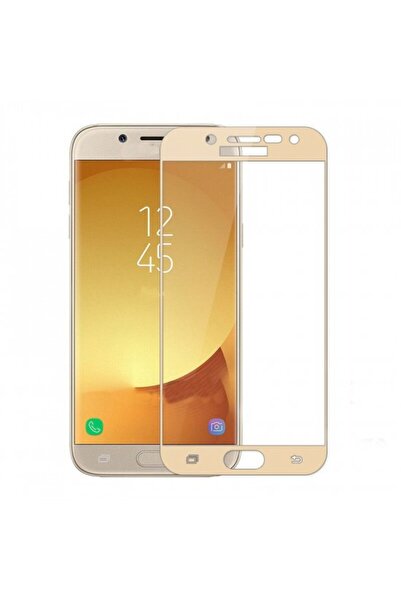 Oneplus Folie Sticla 3 Full Face Auriu