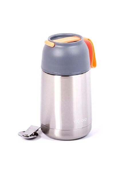 rexa Heat preservation cup 650 ml, steel