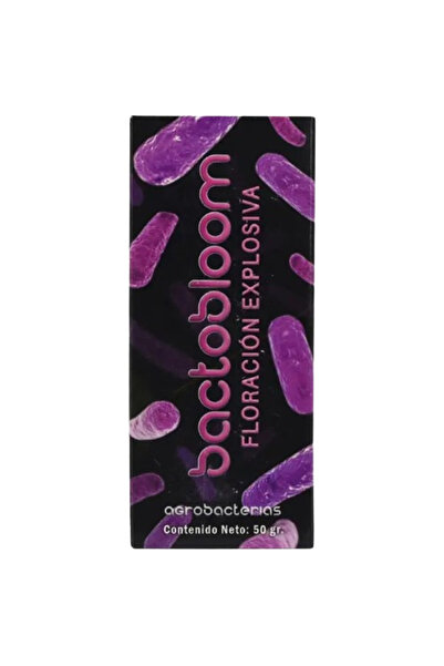 Bactoblis Bactobloom explosive flowering stimulant