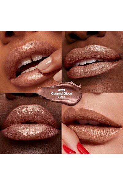 Revlon Super Lustrous™ Lipstick, Caramel Glace 103