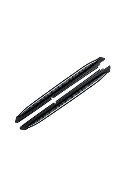 DELUXETUNING Praguri Laterale compatibil cu Mercedes GLS SUV X167 (2020-2023)