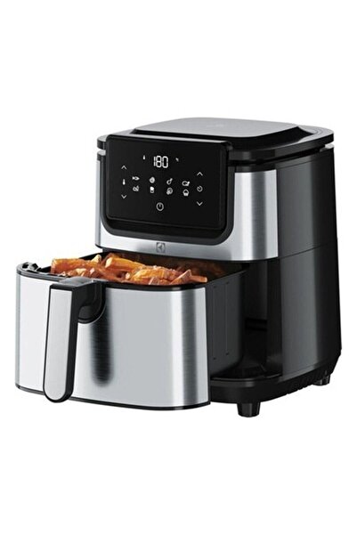Electrolux Explore 6 E6AF1-4ST Sıcak Hava Fritözü