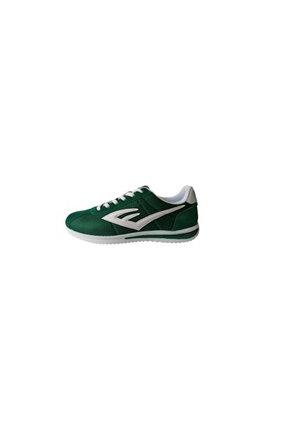 EVERLAST Alabama Men's Sports Shoes, Size 45, Dark Green