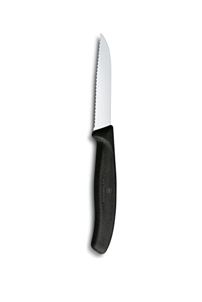 Victorinox 67433 Vict.Soyma Bıçağı 8Cm Tes.A.Sc Fı STD