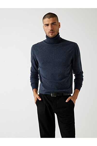 Guess Jim Men's Wool Blend Knitwear