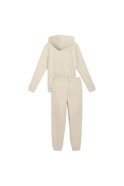 Puma Trening pentru femei HOODED SWEAT SUIT FL CL - 68816287