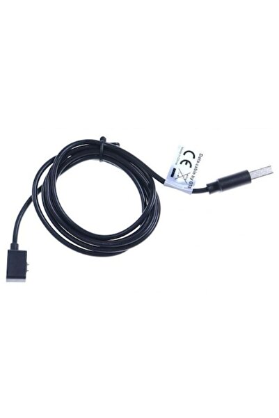 e-SWC Cablu de incarcare e-SWC® pentru Xiaomi Redmi Watch 2 LTE, Negru