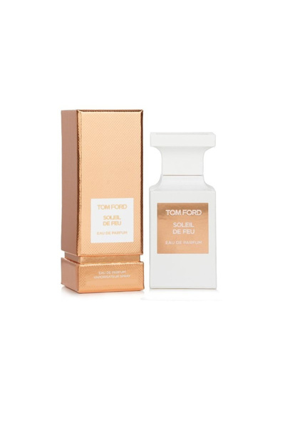 Tom Ford ,Private Blend, Soleil De Feu Eau De Parfum-Apa De Parfum, Unisex, 30 ml