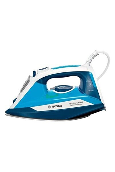 Bosch Tda3028210 Buharlı Ütü