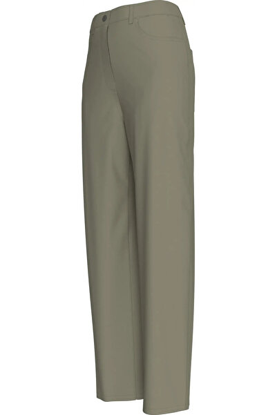 Calvin Klein Yeşil Kadın Eşofman Altı & Pantolon