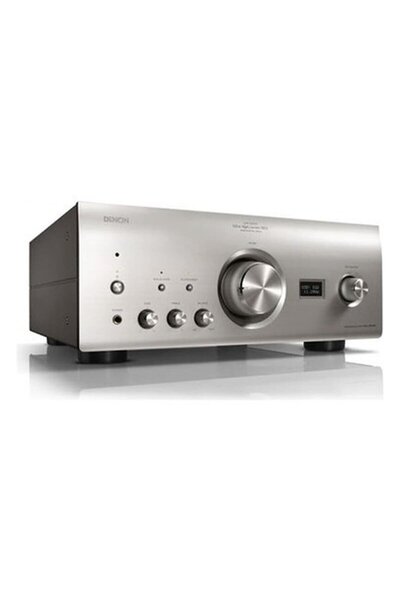 Denon PMA-2500NE Stereo Amplifikatör Sılver