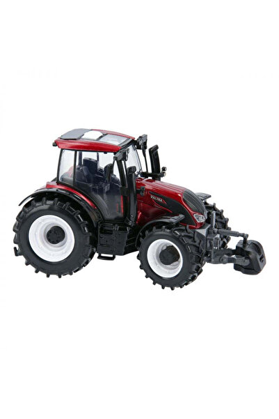 BBURAGO Tractor Valtra 1:32, BB 44071