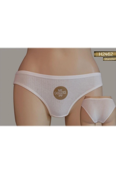 emosavm Chiloți Bikini Ribana Femei 2462