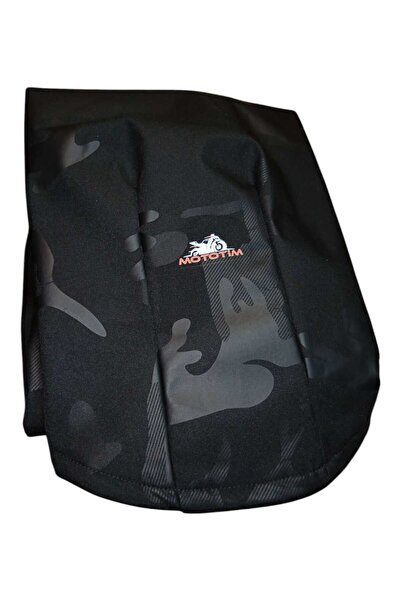 MOTOTİM MOTOR Dio 110 Compatible Comfort Seat a Quality