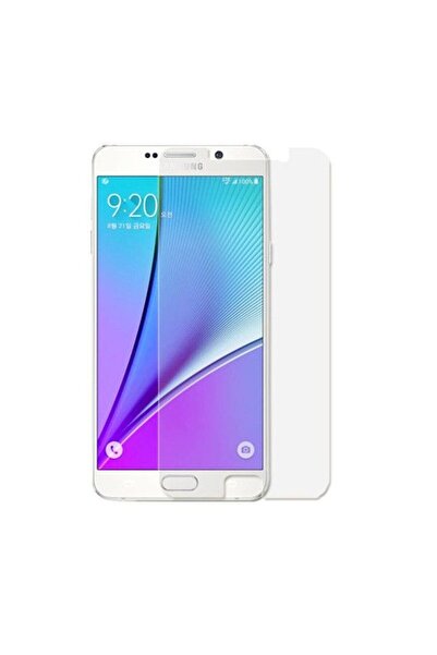 Samsung Πλαστικό προστατευτικό οθόνης για το Galaxy Note 5