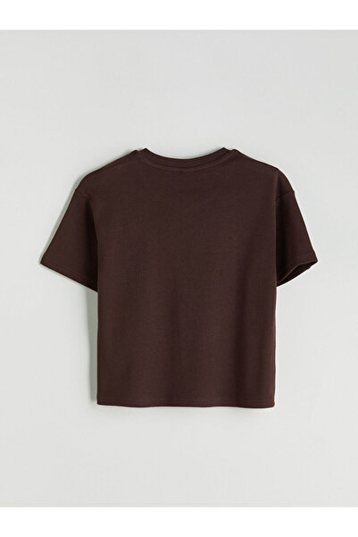 LC Waikiki Sparkling Choices from Shining Store |   V-Neck Girls' T-Shirt and Sweatpants